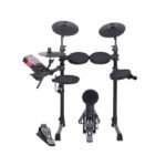 Batería Electrónica ''DD610S'' | Medeli