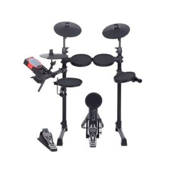 Batería Electrónica ''DD610S'' | Medeli