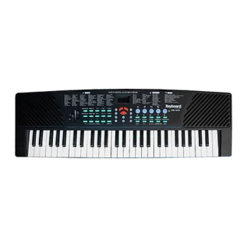 Teclado ''PRO-5430'' | Keyboard
