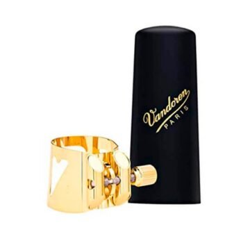Abrazadera de Saxofón ''LC07P'' | Vandoren
