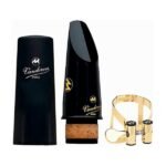 Boquilla de Clarinete ''CM60058KG'' | Vandoren