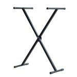 Parante para Teclado Modelo X ”ATRIL KEY-X” | Practika