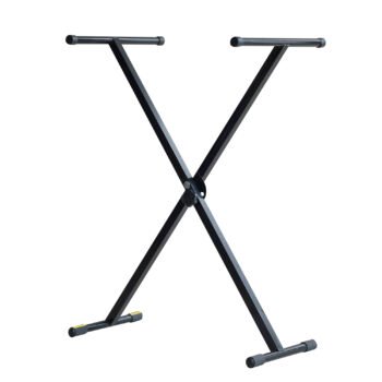 Parante para Teclado Modelo X ”ATRIL KEY-X” | Practika