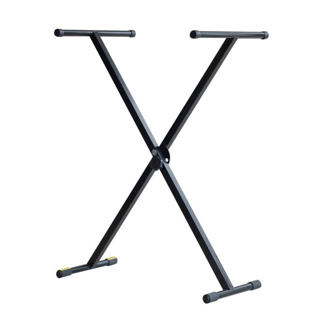 Parante para Teclado Modelo X ”ATRIL KEY-X” | Practika