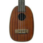 Ukelele Concierto Piña ”UK-24PA” | Memphis
