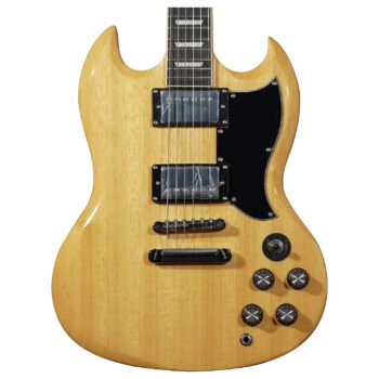 Guitarra Eléctrica ''SG50'' | Memphis