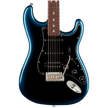 Guitarra Eléctrica Stratocaster HSS American Professional II | Fender
