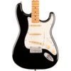 0140512506-5 Guitarra Eléctrica Negra Stratocaster