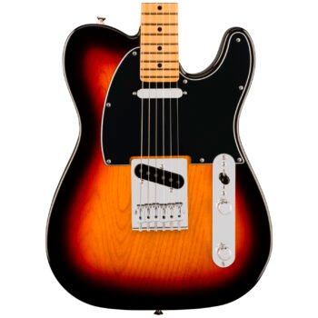 Guitarra Eléctrica Telecaster Player II | Fender