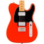 Guitarra Eléctrica Telecaster HH Player II | Fender