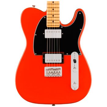 Guitarra Eléctrica Telecaster HH Player II | Fender