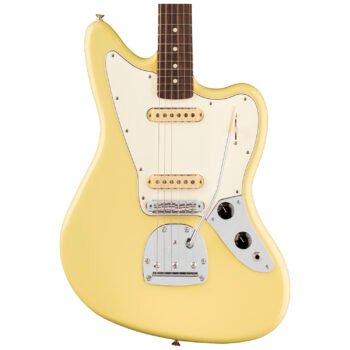 Guitarra Eléctrica Jaguar Player II | Fender