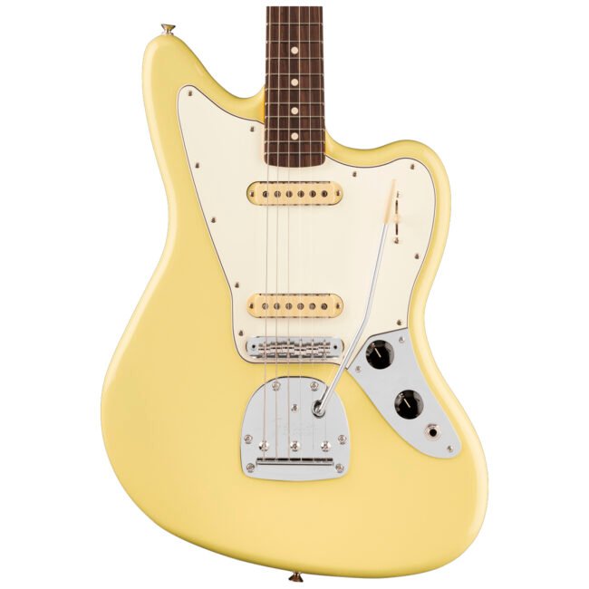 Guitarra Eléctrica Jaguar Player II | Fender