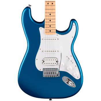 Guitarra Eléctrica Stratocaster HSS Standard | Fender