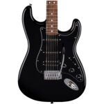 Guitarra Eléctrica Stratocaster HSS Standard | Fender
