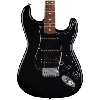 Guitarra Eléctrica Stratocaster HSS Standard | Fender