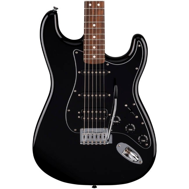 Guitarra Eléctrica Stratocaster HSS Standard | Fender