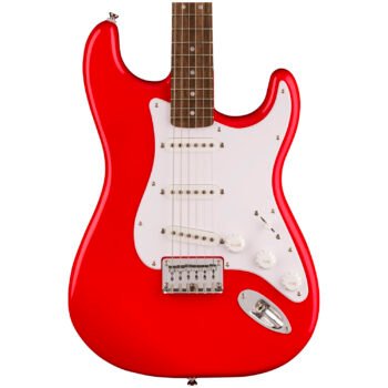 Guitarra Eléctrica Squier Sonic Stratocaster HT | Squier by Fender