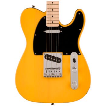 Guitarra Eléctrica Squier Sonic Telecaster | Squier by Fender