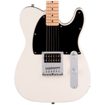 Guitarra Eléctrica Telecaster Squier Sonic Esquire H | Squier by Fender