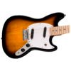 Squier Sonic Mustang Sunburst