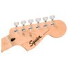 Squier Sonic Mustang Sunburst