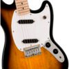 Squier Sonic Mustang Sunburst