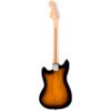 Squier Sonic Mustang Sunburst