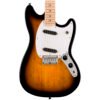 Squier Sonic Mustang Sunburst