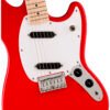 Squier Sonic Mustang