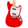 Squier Sonic Mustang