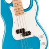0373902526-2 Squier Sonic Precision Bass Azul