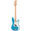 0373902526-4 Squier Sonic Precision Bass Azul