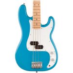 Bajo Eléctrico de 4 Cuerdas Squier Sonic Presicion Bass | Squier by Fender