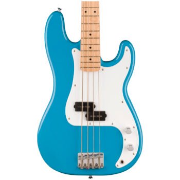 Bajo Eléctrico de 4 Cuerdas Squier Sonic Presicion Bass | Squier by Fender