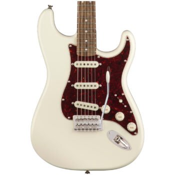 Guitarra Eléctrica Stratocaster Classic Vibes '70s | Squier by Fender