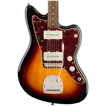 Guitarra Eléctrica Jazzmaster Classic Vibes '60s | Squier by Fender