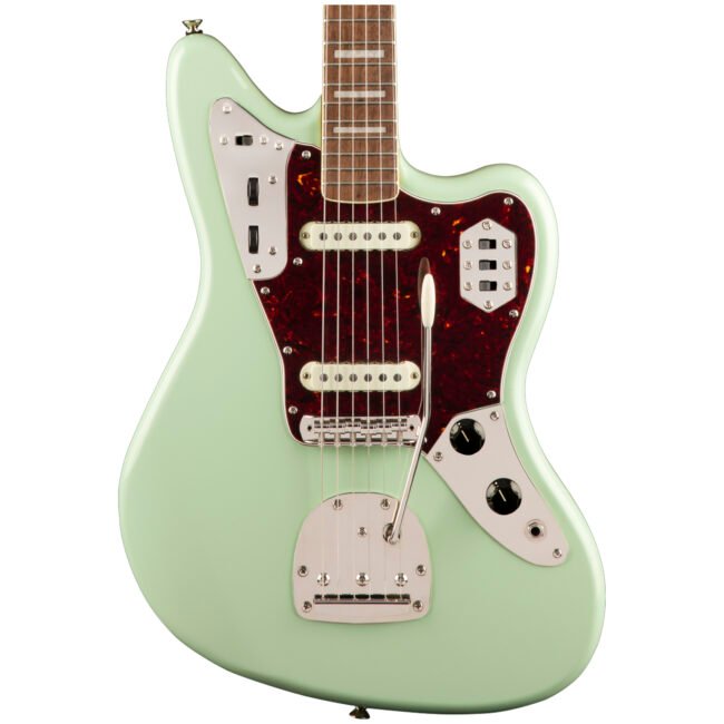 Squier Classic Vibe Jaguar