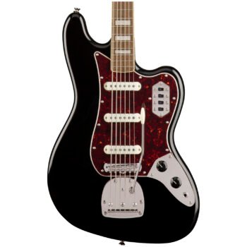 Bajo Eléctrico de 6 Cuerdas Classic Vibe Bass VI | Squier by Fender