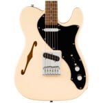 Guitarra Eléctrica Affinity Series Telecaster Thinline | Squier by Fender