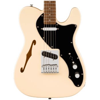 Guitarra Eléctrica Affinity Series Telecaster Thinline | Squier by Fender