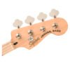 Squier Jaguar Bass H