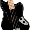Squier Jaguar Bass H