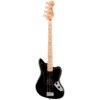 Squier Jaguar Bass H