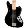 Squier Jaguar Bass H