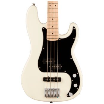 Bajo Eléctrico de 4 Cuerdas Affinity Series Precision Bass PJ | Squier by Fender