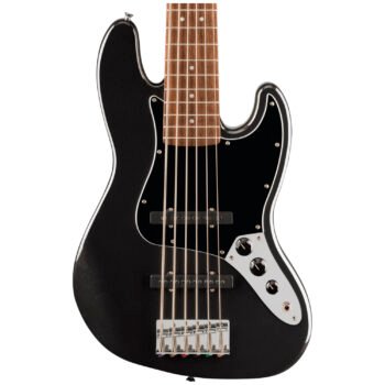 Bajo Eléctrico de 6 Cuerdas Affinity Series Jazz Bass VI | Squier by Fender