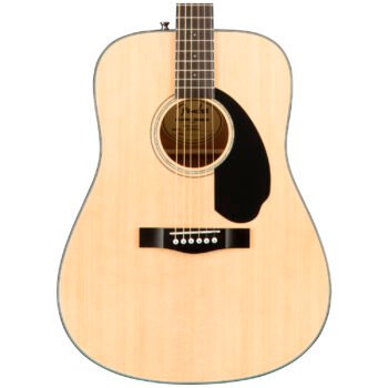 Guitarra Acústica CD-60S | Fender
