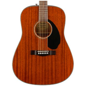 Guitarra Acústica CD-60S | Fender