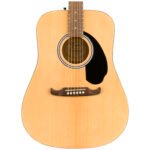Guitarra Acústica FA-125 Dreadnought | Fender